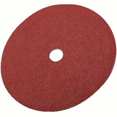 New 25 Pack Type C Fibre Grinding Disc 381c 3m Marine 81369 Grade 24 5