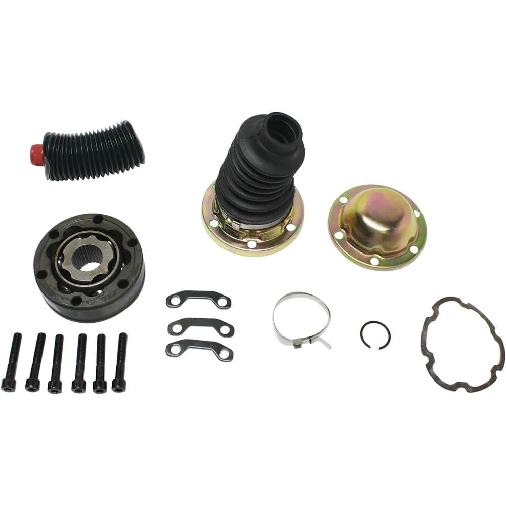 CV Joint Front Compatible with 1993-1998 Jeep Grand Cherokee 5.9 Grand ...