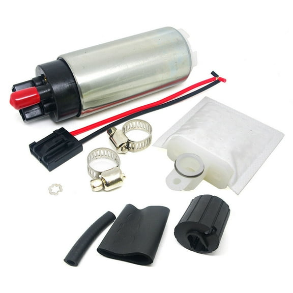 New 255LPH Fuel Pump Compatible With GSS341 Eagle Summit 1989 - 1990