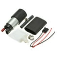 thumbnail image 1 of New 255LPH Fuel Pump Compatible With GSS342 Nissan 200SX 1995 - 1998, 1 of 4