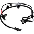 New 25A5207 ABS Speed Wheel Sensor Original Equipment