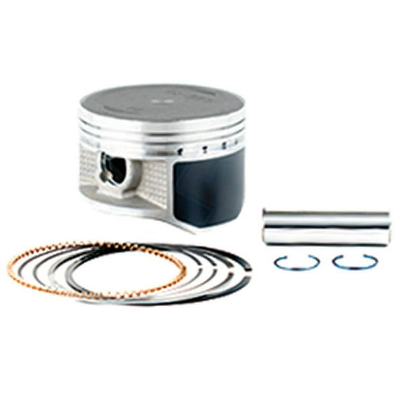 New .25Mm Over Piston Kit Fits Honda ATV Trx-Tm Te 250 2011-2017 06132-Hm8-A40