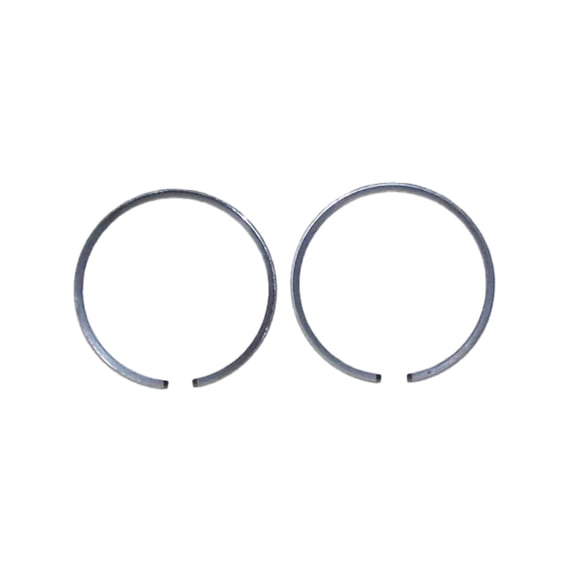 New Piston Rings Is Compatible With Yamaha By Part Numbers 02.2008.025