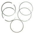 thumbnail image 1 of New .25mm Bored Over 65.25mm Piston Rings Compatible With Honda By Part Numbers 02.1272.025, 1 of 2