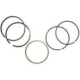 thumbnail image 1 of Piston Rings Compatible with 1986-1988 Yamaha Moto-4 225 YFM225 YTM225DX Tri-Moto 223cc Air-Cooled 4-Stroke Single Cylinder ATV 70.00mm 29U-11610-00-00, 1 of 2