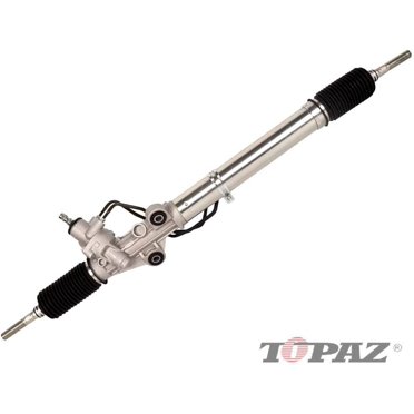 Pressure & Return Line Assembly For Lexus LX470 1998-2002 & Toyota Land Cruiser 4.7L