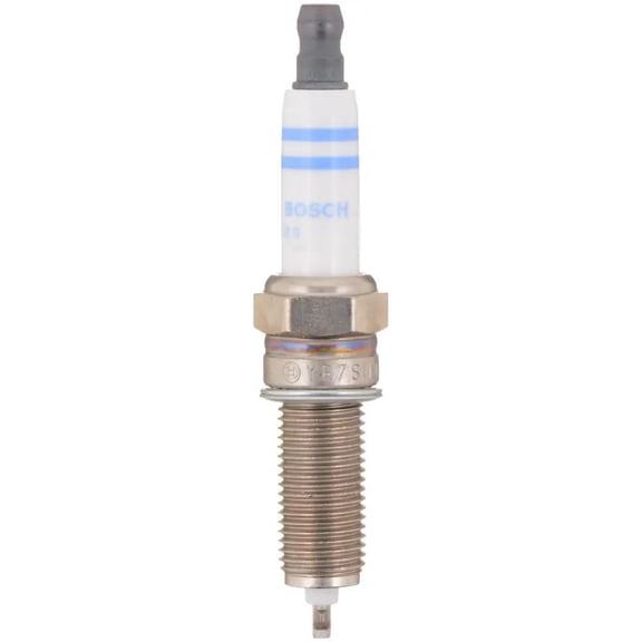 New 26.5 mm Reach Spark Plug Compatible With Hyundai Palisade SE 6 Cyl 3.8L Palisade Urban 6 Cyl 3.8L Venue Trend 4 Cyl 1.6L Venue Limited 4 Cyl 1.6L 2020-2024 By BS96321