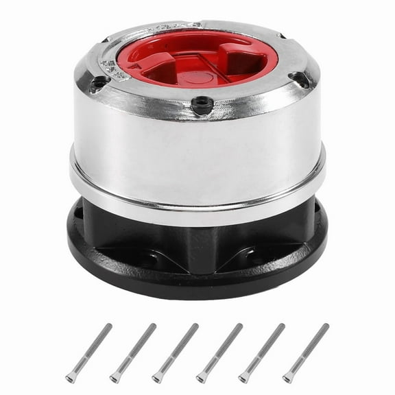 New 26 Spline Manual Wheel Locking Hubs Lock AVM460HP B034HP for 4WD 1995-2002 Retona