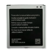 New 2600mAh Li-ion Battery For Samsung Galaxy SM-J500N0