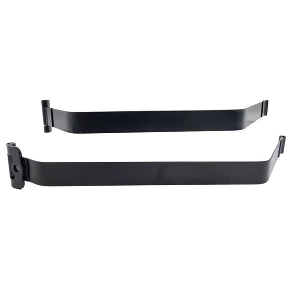 New 27 1/2 in. Fuel Tank Strap Compatible With Toyota Tundra SR5 8 Cyl 4.7L Tundra SR5 6 Cyl 4.0L Tundra Limited 8 Cyl 4.7L 2007-2020 By 776010C040 776010C080 776010C130 776020C020
