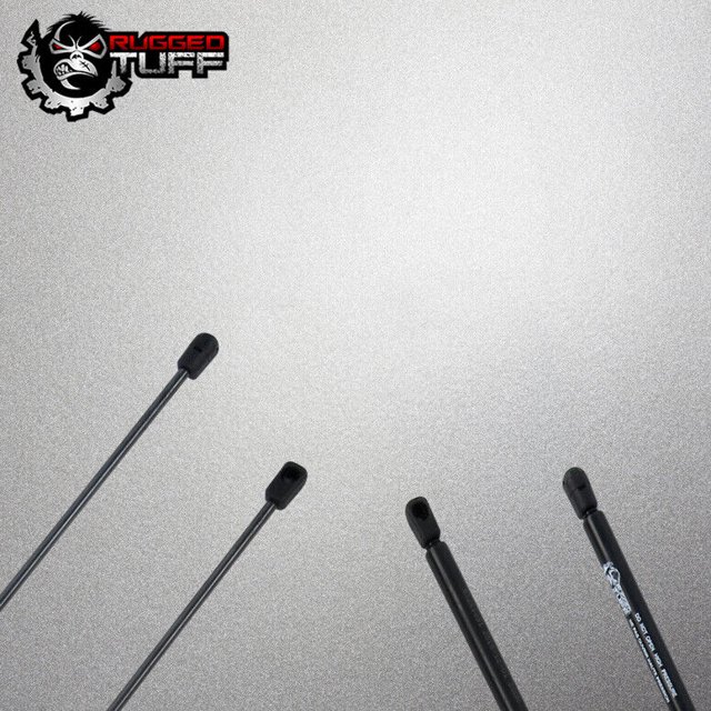 New 27" Gas Springs Shocks Lift Supports Strut Prop Tonneau Cover Camper Snugtop