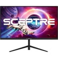 thumbnail image 1 of New 27-inch Gaming Monitor 165Hz 144Hz 1ms AMD FreeSync Premium HDMI DisplayPort Build-in Speakers, 99% sRGB Machine Black 2025 (E275B-FWD168 Series), 1 of 5