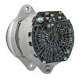 thumbnail image 1 of New 275A Alternator Fits Delco Remy 40Si Type J180 Long Hinge 8600289 8600526, 1 of 2