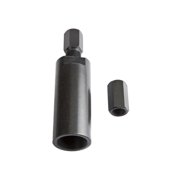 Flywheel Puller Compatible with 1978-2025 Honda CRF TRX Kawasaki KX KLX Suzuki RMZ 250 450 Right-Hand Female Thread Magneto Rotor Tool CRF-R CRF-RL CRF-RX 57001-1471 New 28mm CRF250R