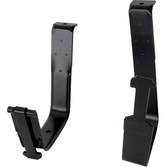 New 29-1/4 in. Fuel Tank Strap Compatible With Ford F-450 Super Duty XLT 10 Cyl 6.8L F-350 Super Duty XL 8 Cyl 6.2L F-450 Super Duty XL 10 Cyl 6.8L 2011-2016 By BC3Z9054F BC3Z9054J
