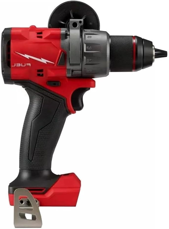 New 2904-20 for Milwaukee FUEL 18V 1/2" Cordless Hammer Drill/Driver 6.9 × 2.3 × 8.