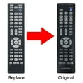 thumbnail image 1 of New 290P187040 Replace remote control fit for Mitsubishi TV subs 290P187020 WD-73740 WD-73840, 1 of 3