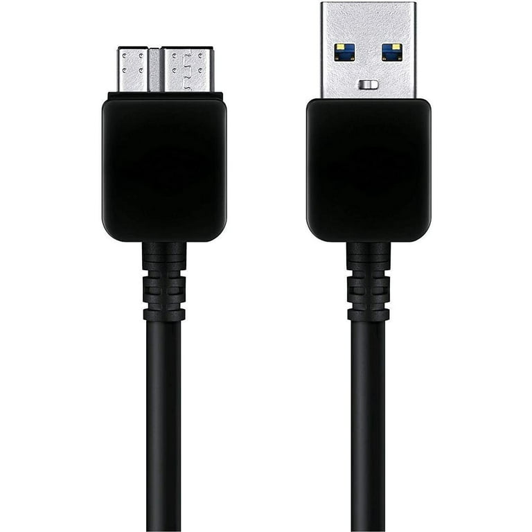 New 3.0 High Speed USB Cable Compatible with ASUS MB169B+