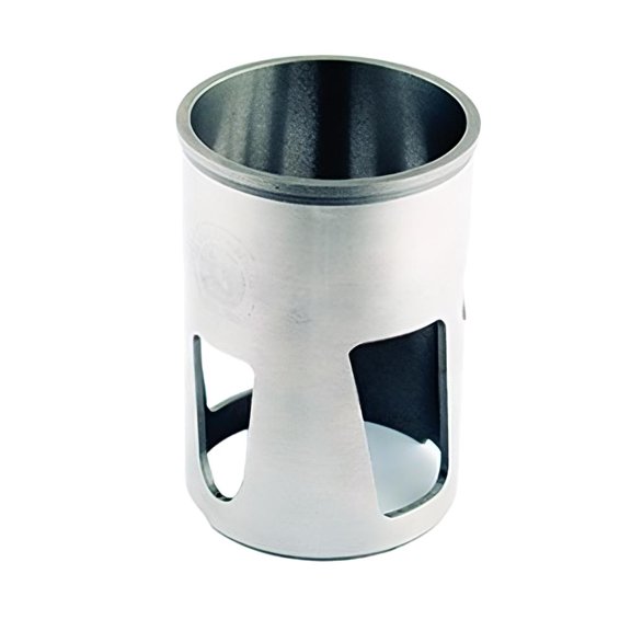 New 3.000" Bore Flanged Cylinder Sleeve Compatible With Johnson/Evinrude 3 Cyl 3.000 Bore Looper 60 HP 1986-1988 3 Cyl 3.000 Bore Looper 70 HP 1976-1985 By FL025OB