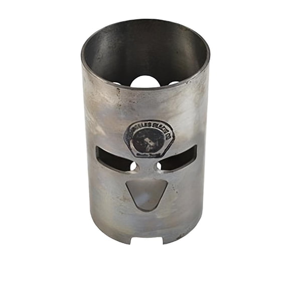Outboard Cylinder Sleeve Compatible with Mercury 115HP 6-Cyl 1982-1988 Cross Flow Power Port 3-Port Exhaust 2.875" Bore 73mm 3.000" OD 1/16" Wall Sleeve