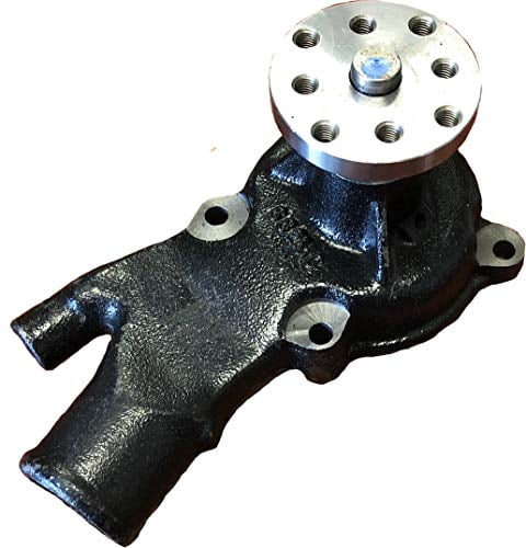 Circulation Water Pump for Volvo Penta 2.5 3.0 4.0 L 3854017