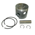 thumbnail image 1 of Port Side .015 Over Piston Kit with Rings Compatible with 1994-2006 Mercury Mariner V6 3.0L 2-Stroke 200HP-250HP Outboard Motor 3.640 Bore 326764 326765, 1 of 2