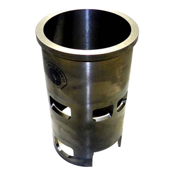 New 3.307" Bore Flanged Compatible With Chrysler/Force Johnson/Evinrude Mercury 5 Cyl 3.375 Bore 150 HP 1991-1994 2 Cyl 3.375 Bore 40 HP 1992 By FL121OB