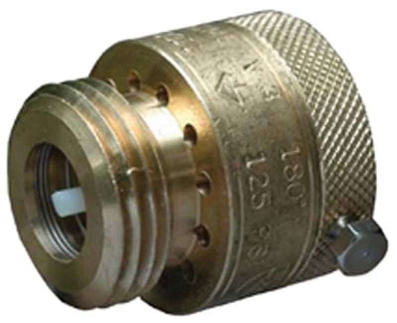 New 3/4" Vacuum Breaker Hose Thread Bibb Type With Locking Screw All
