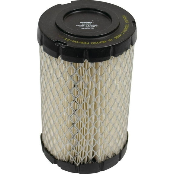 New 3 5/8" OD OEM Air Filter Compatible With Cub Cadet Kohler 47RSAAA7010 47RSCAB7A10 KT745-3089 47ASCAB6A10 47ASAAA7010 47ASCAB7A10 47TSCAB7A10 By 32 083 13-S 32 883 13-S1