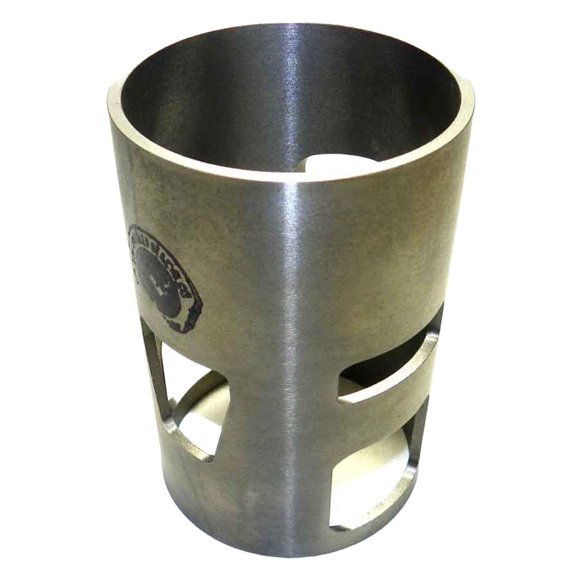 Straight Cylinder Sleeve 3.375" Bore Compatible with 1978-1981 Mercury Mariner 200-225HP 2.4L 2-Stroke Outboard L05OB 3.625" O.D. Engine Rebuild