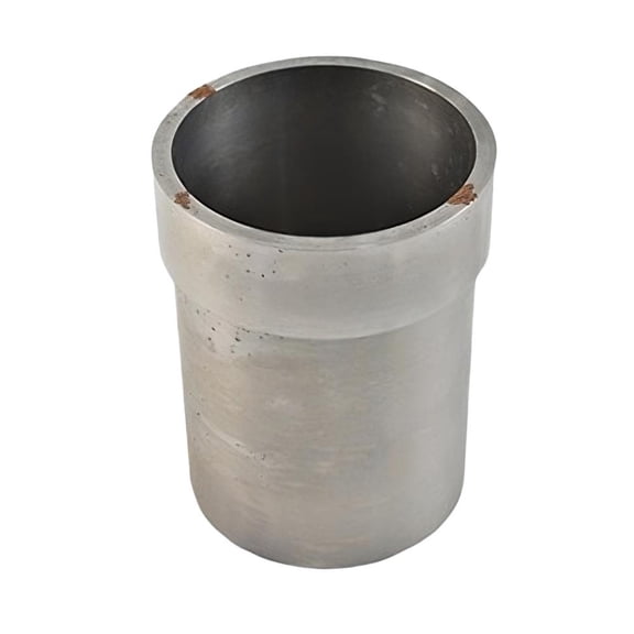 Cylinder Sleeve Compatible with 1973-1998 Johnson Evinrude 90 115 135 140 HP 1000FB 90HP 3.690" Flanged Type 4-Cyl Cross Flow 2-Stroke Outboard Engine Barrel Liner Marine OMC Replaces