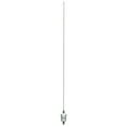 thumbnail image 1 of Shakespeare 5215 VHF Antenna, 36", 3dB S/S Whip, Sailboat, 1 of 2