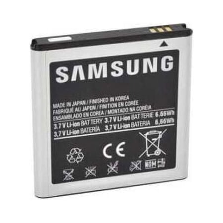 New 3.7 V Li-Ion Samsung Li-ion Cell Phone Battery EB625152VA Capacity: 1800mAh