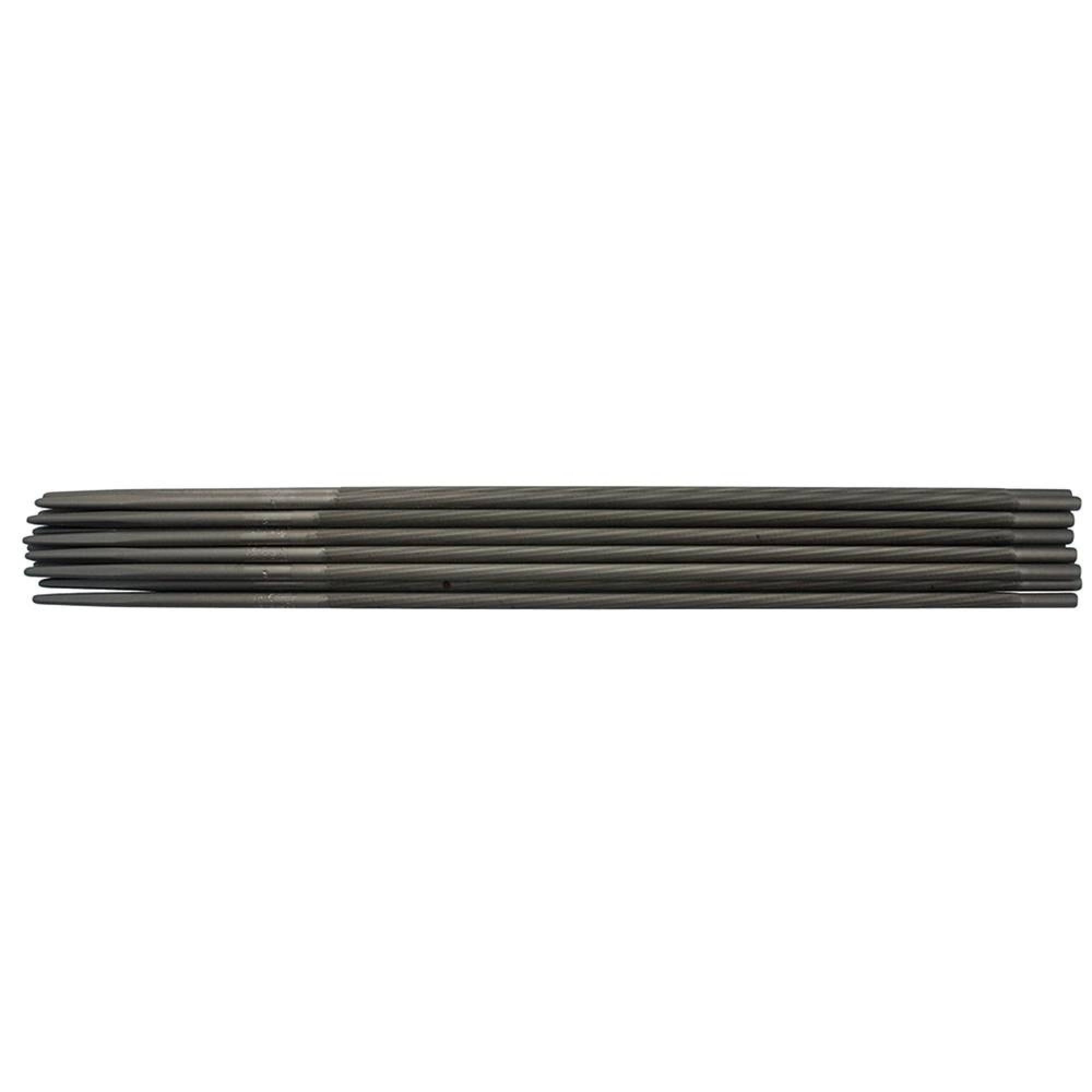 Raven5605 Files OEM Grade 7/32 Inch Chainsaw File 12 Pack Compatible With Stihl 5605 ...