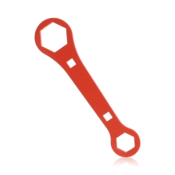 New 3/8" Drive 24mm 36mm Fuel Filter Cap Wrench 6-Point for BMW Audi Dodge Ford