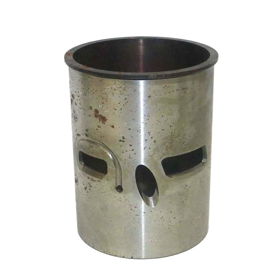 OEM Grade Cylinder Sleeve Compatible with Evinrude E-TEC 75-90HP In-Line 3-Cyl 1296cc Flanged 3.800" O.D. 2-Stroke 2009-2011 E75DPLISM E75DPLISF E75DPXISM E75DSLISM 75HP Replaces 1227FA