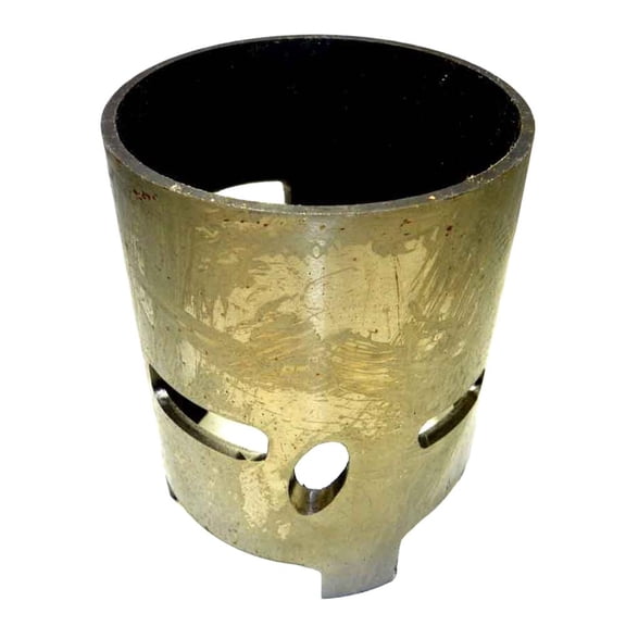 New 3.800" Bore Port Side Straight Compatible With Chrysler/Force Johnson/Evinrude Mercury 4 Cyl 3.375 Bore 120 HP 1991-1995 By 1116PSA