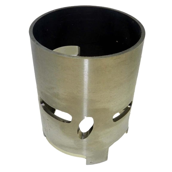 New 3.800" Bore Stbd Side Straight Compatible With Chrysler/Force Johnson/Evinrude Mercury 5 Cyl 3.375 Bore 150 HP 1991-1994 2 Cyl 3.375 Bore 40 HP 1992 By 1125SSA