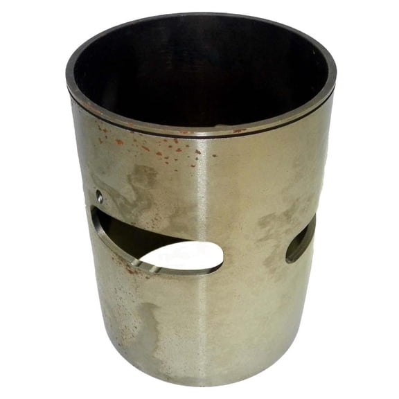 Cylinder Liner Compatible with Evinrude E-TEC 40-50HP In-Line 2-Cyl 864cc Straight 3.800" O.D. 2-Stroke 2006-2008 E40DRLSCB E40DTLSCS E40DPLSCB E40DSLSCS E50DTLSCS 40HP Replaces 1229SA
