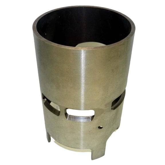 New 3.884" Bore Stbd Side Straight Cylinder Sleeve Compatible With Mercury 6 Cyl 3.625 Bore 3L EFI 250 HP 2003 6 Cyl 3.625 Bore 3L EFI 225 HP 2000 By 1175SSA