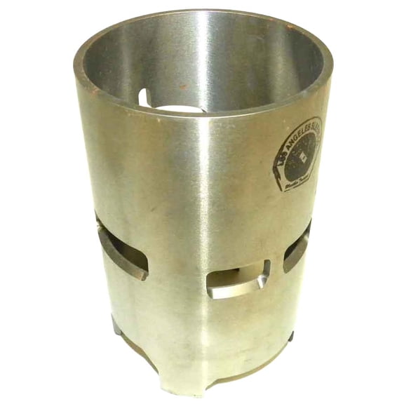 New 3.886" Bore Straight Cylinder Sleeve Compatible With Mariner Mercury 6 Cyl 3L Carb Sea Pro 225 HP 1995-2001 6 Cyl 3.625 Bore 3L XB 250 HP 2000-2004 By L132OB