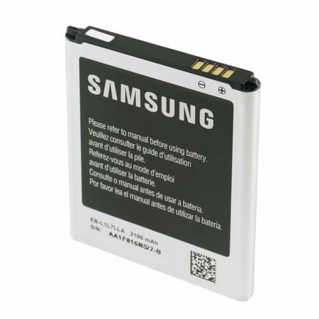 New 3.8V Samsung Galaxy Avant SM-G386T SM-G386T1 Phone Battery 7.98Wh EB-L1L7LLA