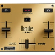 New, 3 Channels, Powered Connectors, Gold-Plated, 12 Inches Width