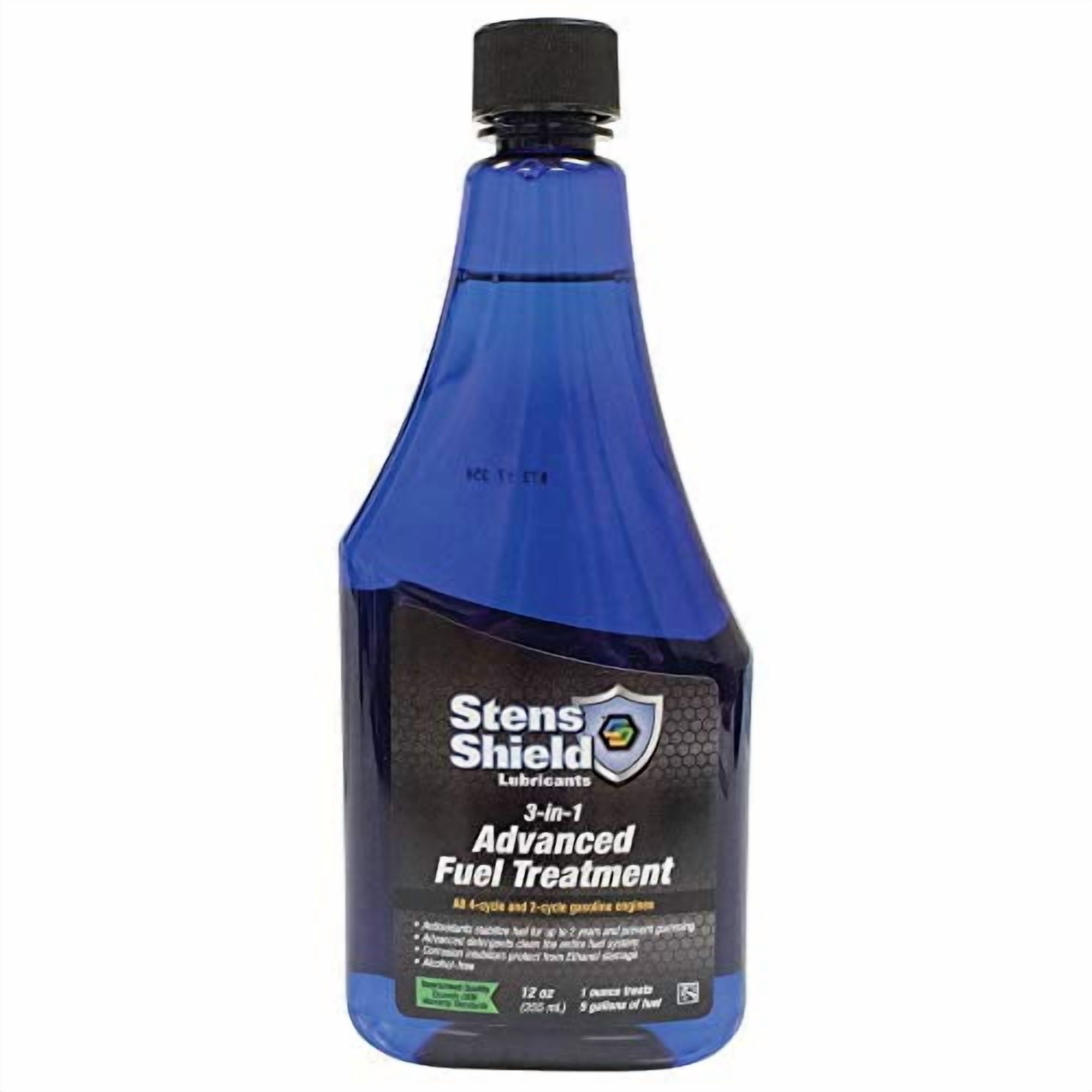 Stens Shield 770-752 Advanced 3-in-1 Fuel Treatment