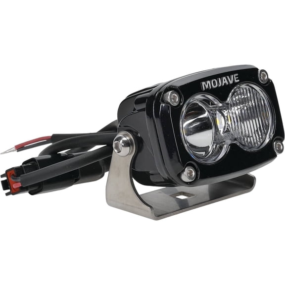 New 3" LED Racing Light By Part Numbers TLM2X3