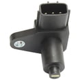 thumbnail image 1 of New 3-Prong Blade Crankshaft Position Sensor Compatible With Infiniti Nissan I30 T 6 Cyl 3.0L Maxima SE 20th Anniversary Edition 6 Cyl 3.0L 1995-2001 By 22337 73436 147737 190388, 1 of 6