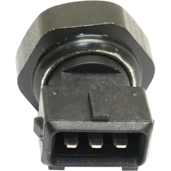 New 3-Prong Male A/C Switch Compatible With Chrysler Dodge Mercedes Benz S55 AMG Base 8 Cyl 5.5L S500 Base 8 Cyl 5.0L CL600 Base 12 Cyl 5.8L 1992-2008 By REPM504309