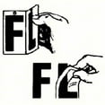 thumbnail image 1 of New 3" Solid Letters & Numbers seachoice 77171 Letters E Black, 1 of 2