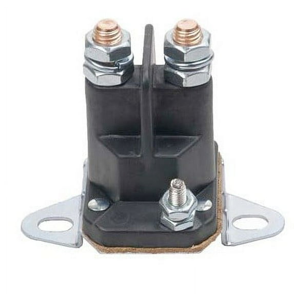 New 3 Terminal 12V Solenoid Fits Universal Marine Apps 8541221210 854-1221-210