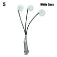 thumbnail image 1 of New 3 Transducer Pickups End Pin Jack Ethnic Instrument Pickups Musical instrument pickup Tail Nail Pickup Acoustic Guitar Patch 5, 1 of 8